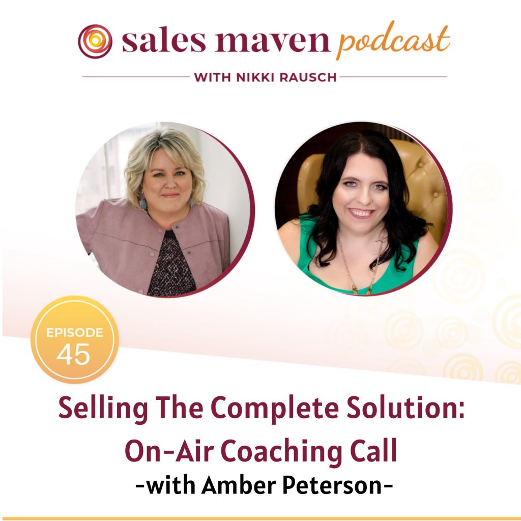 sales maven